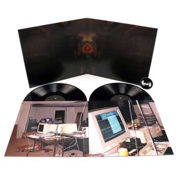2LP Nine Inch Nails: Quake