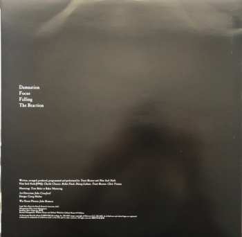 2LP Nine Inch Nails: Quake
