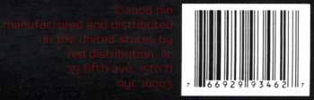 CD/DVD Nine Inch Nails: The Slip LTD | NUM | DIGI