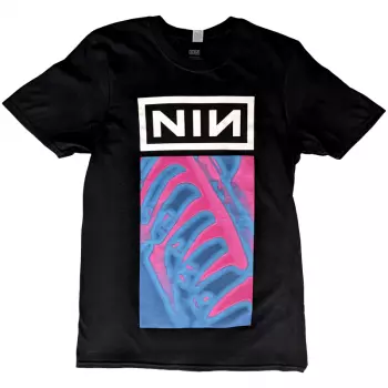 Tričko Pretty Hate Machine Neon