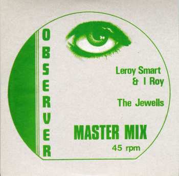 4CD/Box Set Niney The Observer: The Observer Master Mix Collection