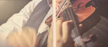 CD Niccolò Paganini: Virtuosismo