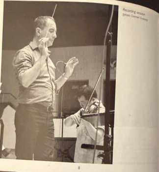 CD Niccolò Paganini: Virtuosismo