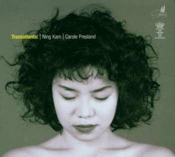 CD Ning Kam: Transatlantic