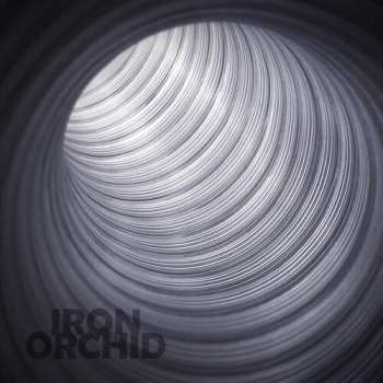 Album Ning Yu: Iron Orchid