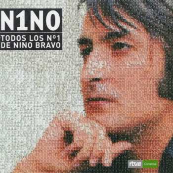 Album Nino Bravo: N1NO (Todos Los Nº 1 De Nino Bravo)