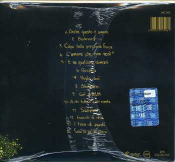 CD Nino Buonocore: In Jazz "Live"