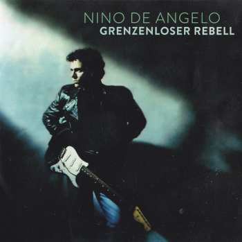 3CD/Box Set Nino De Angelo: Grenzenloser Rebell