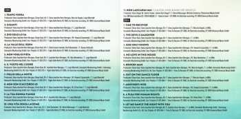 3CD/Box Set Nino De Angelo: Grenzenloser Rebell
