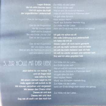 CD Nino De Angelo: Liebe Für Immer