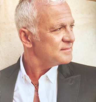 CD Nino De Angelo: Liebe Für Immer