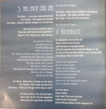 CD Nino De Angelo: Liebe Für Immer