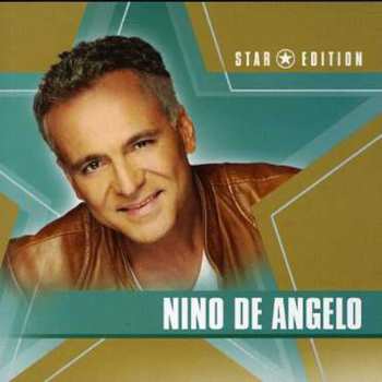 Album Nino De Angelo: Star Edition