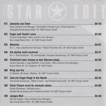 CD Nino De Angelo: Star Edition