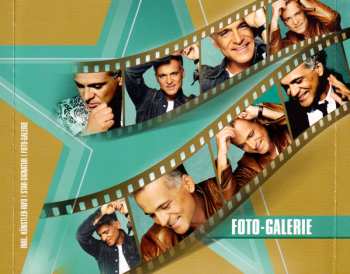 CD Nino De Angelo: Star Edition