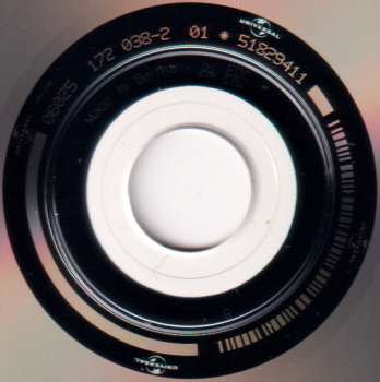 CD Nino De Angelo: Star Edition