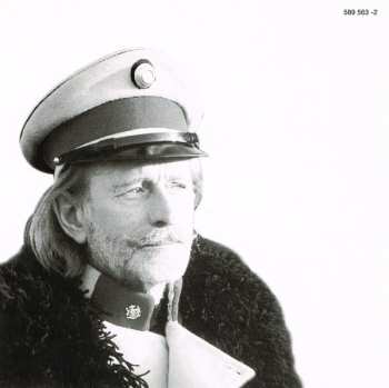 CD Nino Ferrer: Concert Chez Harry