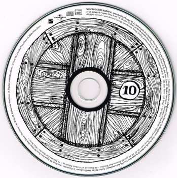 CD Nino Ferrer: Concert Chez Harry