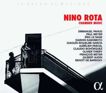 CD Various: Chamber Music