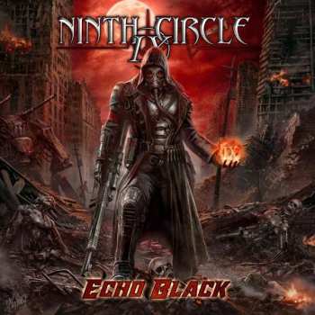 CD Ninth Circle: Echo Black
