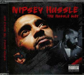 Album Nipsey Hussle: The Hussle Way