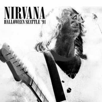 2LP Nirvana: Halloween Seattle '91 LTD | NUM | CLR