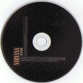 CD Nirvana: Icon