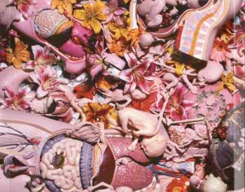 CD Nirvana: In Utero