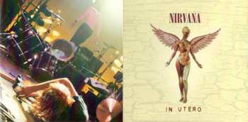 CD Nirvana: In Utero