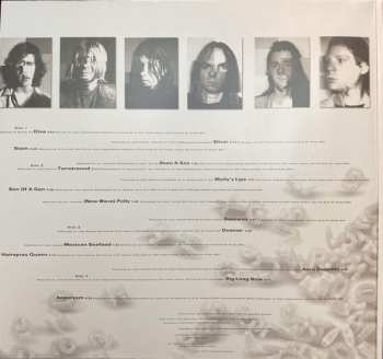 2LP Nirvana: Incesticide