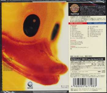 CD Nirvana: Incesticide