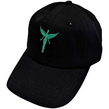 Merch Nirvana: Nirvana Unisex Baseball Cap: In Utero
