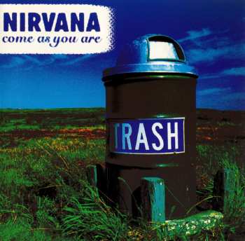 CD Nirvana: Come As You Are