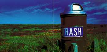 CD Nirvana: Come As You Are