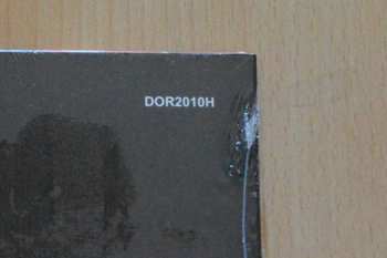LP Nirvana: Live At The Pier 48 Seattle 1993