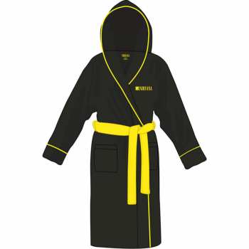 Merch Nirvana: Župan Yellow Smiley