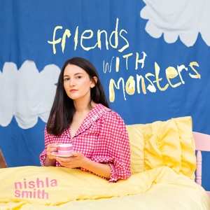 2LP Nishla Smith: Friends With Monsters CLR | LTD