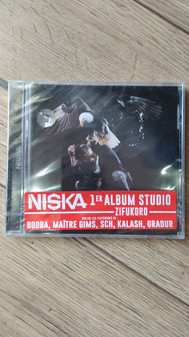 CD Niska: Zifukoro