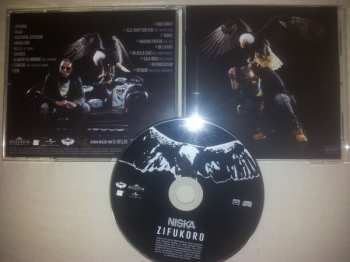CD Niska: Zifukoro
