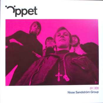 LP Nisse Sandström Group: Nisse Sandström Group
