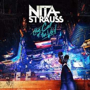 Album Nita Strauss: The Call of the Void