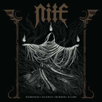 CD Nite: Darkness Silence Mirror Flame (digipak)
