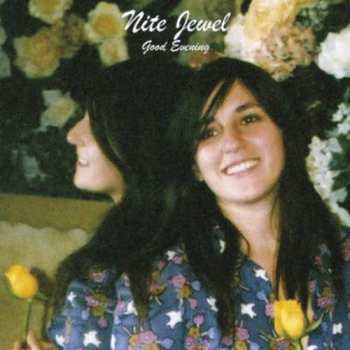 CD Nite Jewel: Good Evening