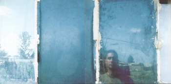 CD Nitin Sawhney: Prophesy