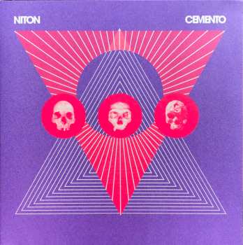 LP Niton: Cemento