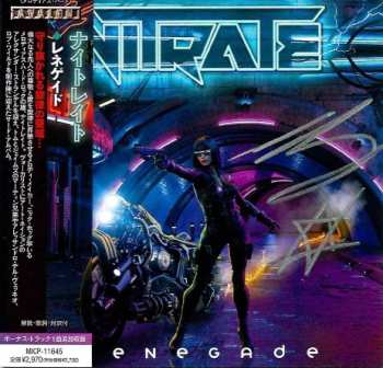 CD Nitrate: Renegade