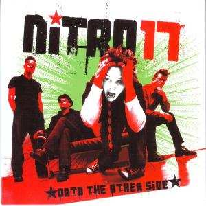 CD Nitro 17: On To The Other Side
