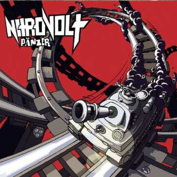 Album Nitrovolt: Pänzer 
