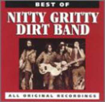 CD Nitty Gritty Dirt Band: Best Of Nitty Gritty Dirt Band