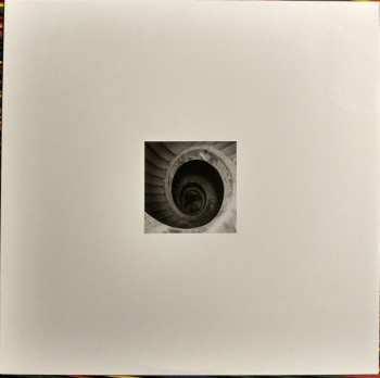 2LP Nivhek: After Its Own Death / Walking In A Spiral Towards The House